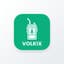 Volkix Logo